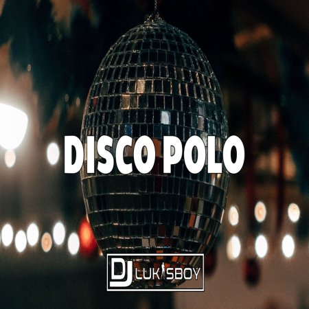 MAJÓWKA 2024 SKŁADANKA DISCO POLO NA GRILLA NAJNOWSZE DISCO POLO DJ LUKASBOY VOL. 1