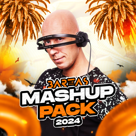 Blur vs. Nirvana & Mikro - Smells Like Song 2 (BARTAS mashup)