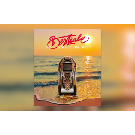 Eiffel 65,Loredana Bertè - BESTIALE