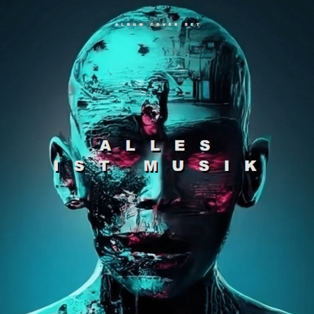 DjadiMax - Alles ist Musik (Original Mix)