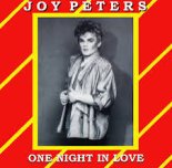 Joy Peters Feat.Paul Italo - One Night In Love 2024 (Rap Version)