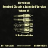 Fancy - Flames of Love '98  (MC's Radio Mix)