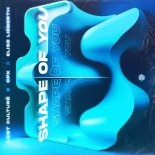 Lost Culturé, CPX & Elise Lieberth - Shape Of You