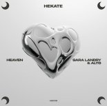 Sara Landry and Alt8 - Heaven