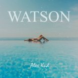 Alex Kud - Watson