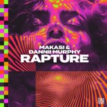 MAKASI & DANNII MURPHY - Rapture (Extended Mix)
