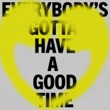 Love x Shaun - Good Times