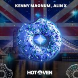 Kenny Magnum, DJ Alin X - The Big Smoke (Original Mix)