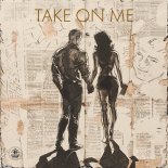 Oneil feat. KANVISE & FAVIA - Take on Me