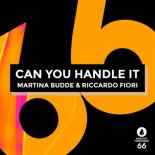 Martina Budde x Riccardo Fiori - Can U Handle It (Radio Edit)