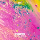 Kenigsberg - Dale Palante (Extended Mix)