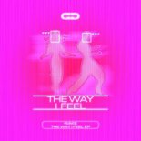 Wake (UK) - The Way I Feel (Original Mix)