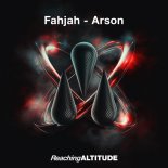 Fahjah - Arson (Extended Mix)