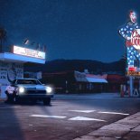 Orville Peck feat. Kylie Minogue & Diplo - Midnight Ride