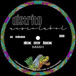 MMH - Lick My Jack (Original Mix)