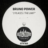 Bruno Power - 2 Places (Original Mix)