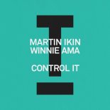 Martin Ikin - Control It (Extended Mix)