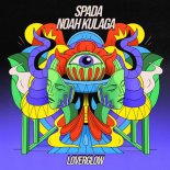 Spada feat. Noah Kulaga - Loverglow