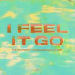 Anton Lacosta feat. Novoland Music & PHURS - I Feel It Go