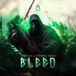 Complex & Dynamic Noise - Bleed (Extended Mix)