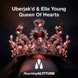Uberjak'd & Ella Young - Queen Of Hearts (Extended Mix)
