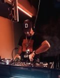 Dj.Winter Ice - PolishRockClub 80 Live Mix