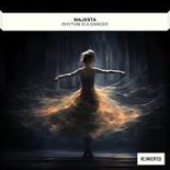 Majesta - Rhythm Is A Dancer