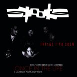 Spooks - Things I've Seen (Radio Edit)