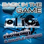 Ekowraith vs. Sample Rippers - Back in the Game (Original Extended)
