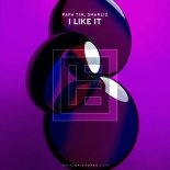 Papa Tin, Sharliz - I Like It (Extended Mix)
