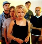 The Cardigans - Love Fool (Tiff Cornish Rework)
