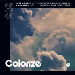 Luxe Agoris & Kryoman - Save Your Tears (Extended Mix)