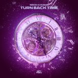 Serzo & Svane - Turn Back Time (Extended Mix)