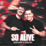 Nightcraft & Dvastate - So Alive (Original Mix)