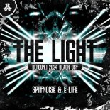 Spitnoise & E-Life - The Light (Defqon.1 2024 BLACK OST) (Extended Mix)
