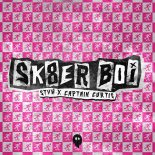 STVW & Captain Curtis - Sk8er Boi