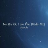 DjSchulle - No it's ok, I am fine