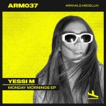 Yessi M - Te Estoy Hablando (Original Mix)