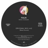 RezaKarami - Faux (Extended Mix)