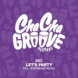 88G - Let's Party (Stateeast Extended Remix)