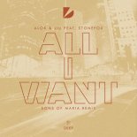 Alok - All I Want (Sons Of Maria Remix)