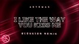 Artemas - I like The Way You Kiss Me (Blexxter Remix)