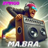 Ma.Bra. - Spingo