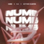 Hubbe & FLX Feat. Matthew Clanton - Numb (Techno)