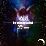 Kaki - De-winged Angel (EFU Remix)