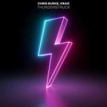 Chris Burke & KRAIZ - Thunderstruck (Extended Mix)