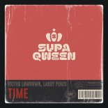 Victor Lowdown, Larry Peace - Time (Extended Mix)