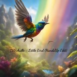DjSchulle & UDiO - Little Bird (HandsUp Edit)