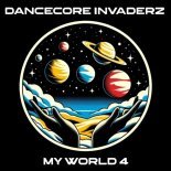 Dancecore Invaderz - Dancing in Shadows