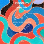 Elson (IT) - Take Me Hight (Original Mix)